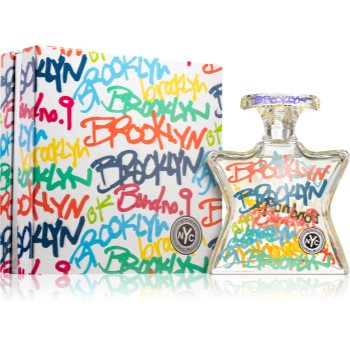 Bond No. 9 Downtown Brooklyn Eau de Parfum unisex